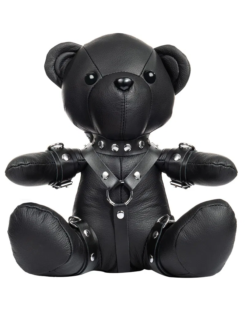 Rimba Kinky Teddy