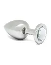 Rimba Plug avec Cristal L