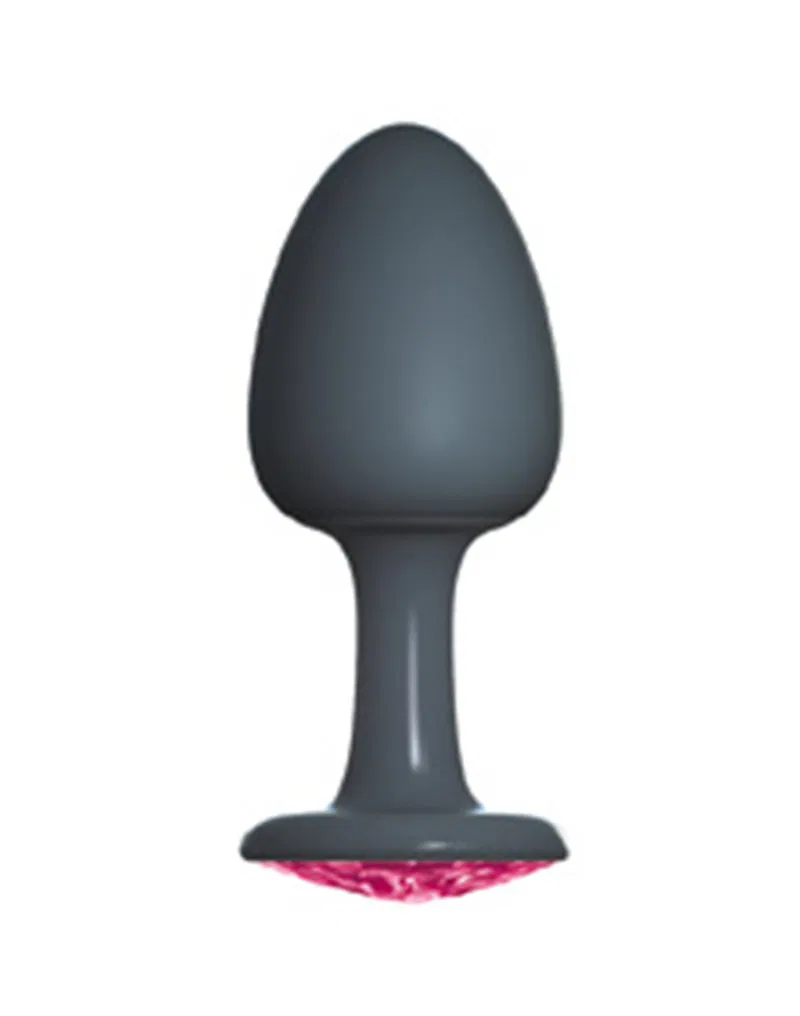 Dorcel Plug Geisha XL Rose