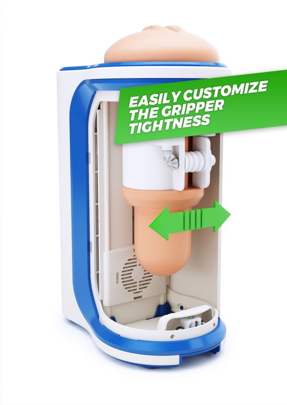 Autoblow AI+ Machine