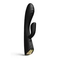 Dorcel Flexi Rabbit Noir