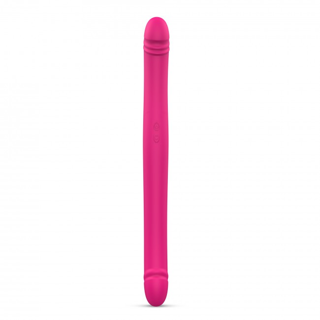 Dorcel Orgasmic Double Do Vibrant