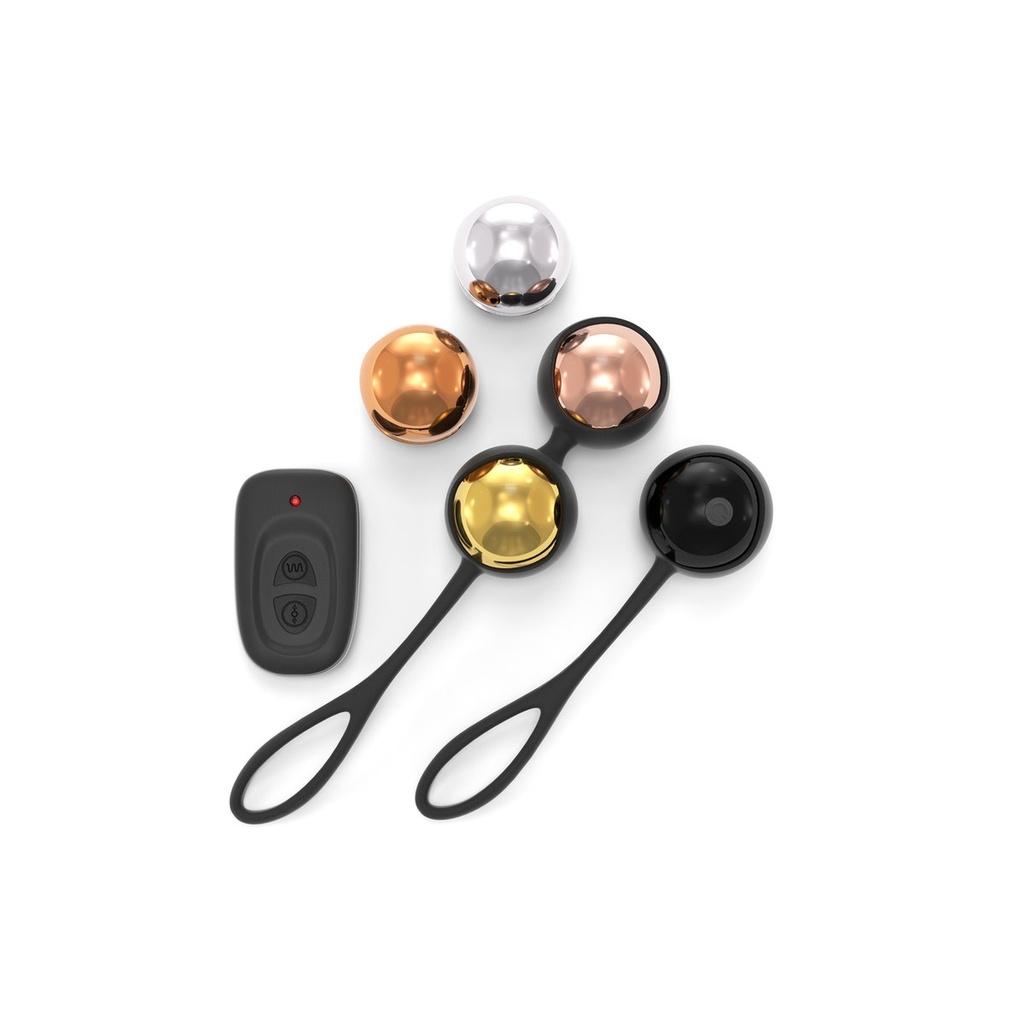 Dorcel Training Balls