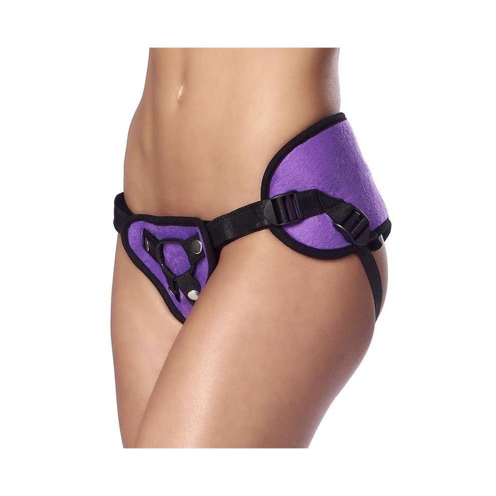 Rimba Strap-On Harness sans dildo