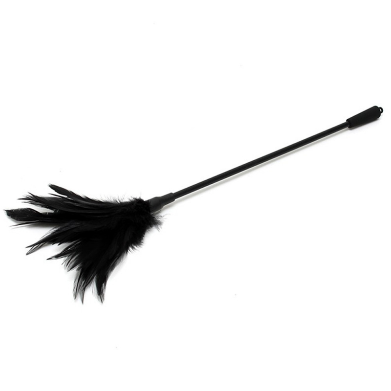 Rimba Feather Tickler