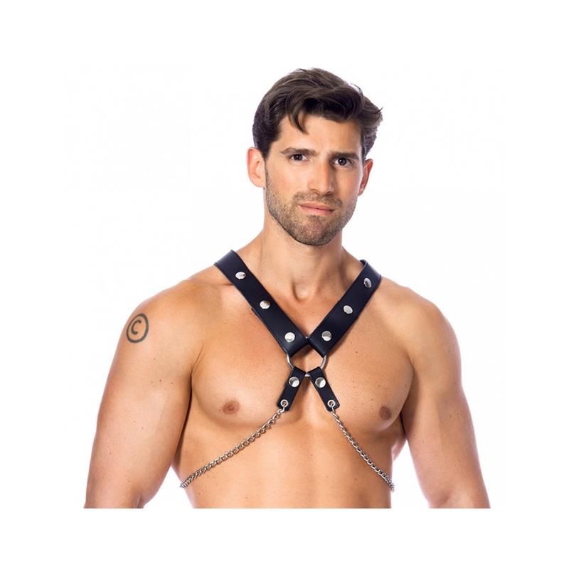 Rimba harnais avec chaines