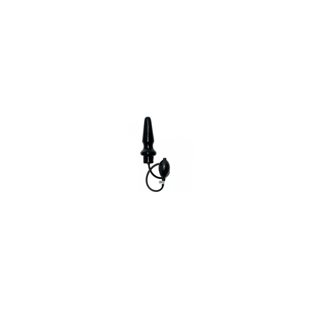 Rimba Plug gonflable Large