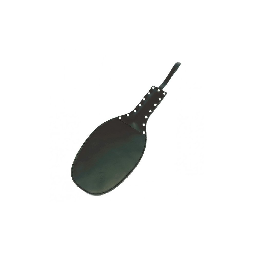Rimba Paddle avec rivet