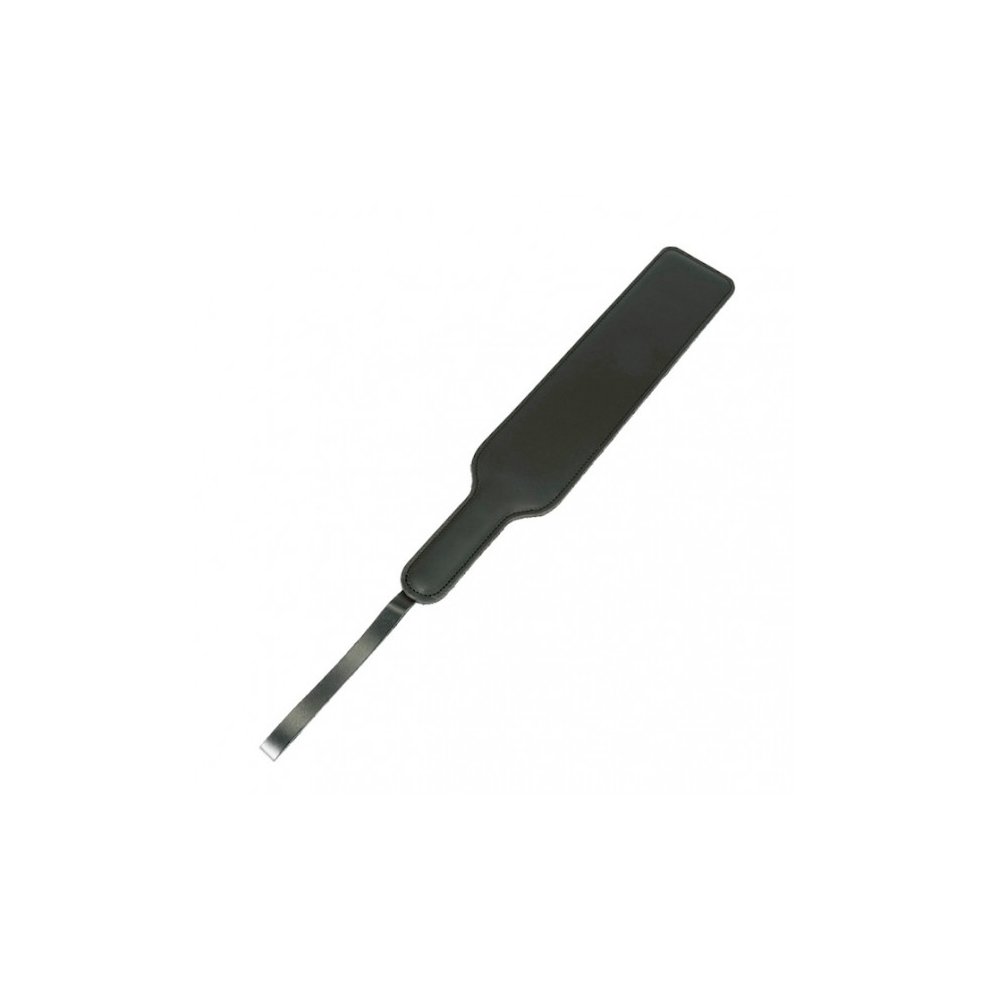 Rimba Paddle en cuir