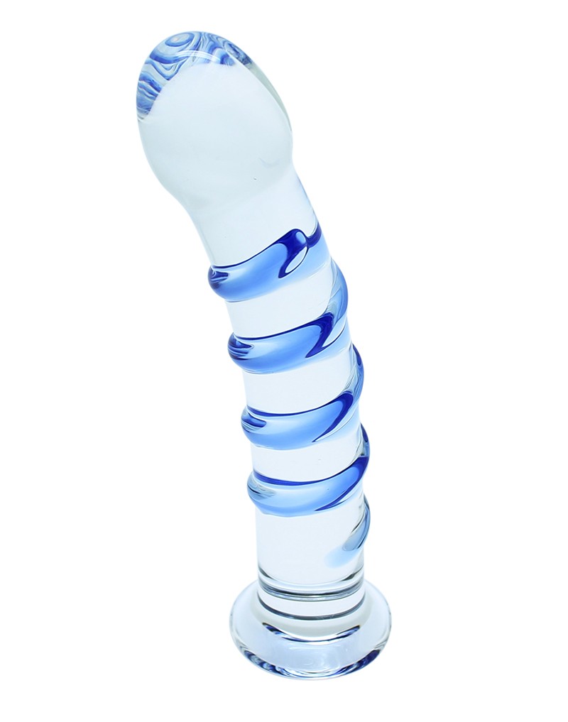 Rimba Sensual Glass Fay