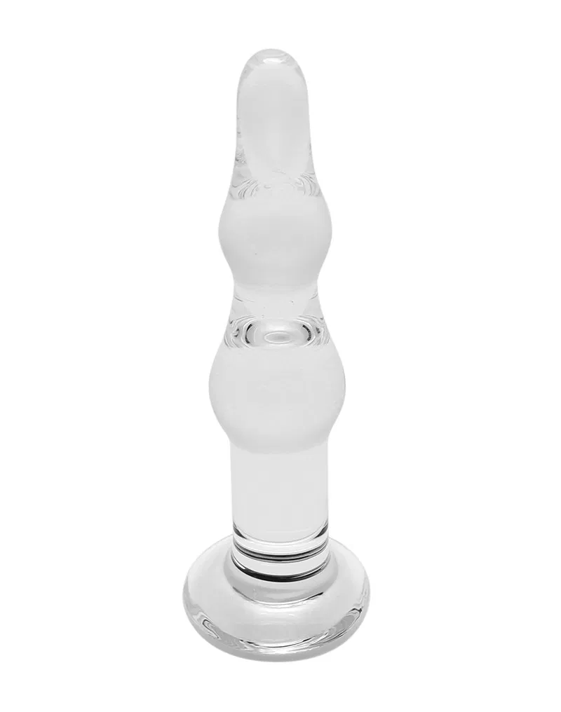 Rimba Sensual Glass Dolly