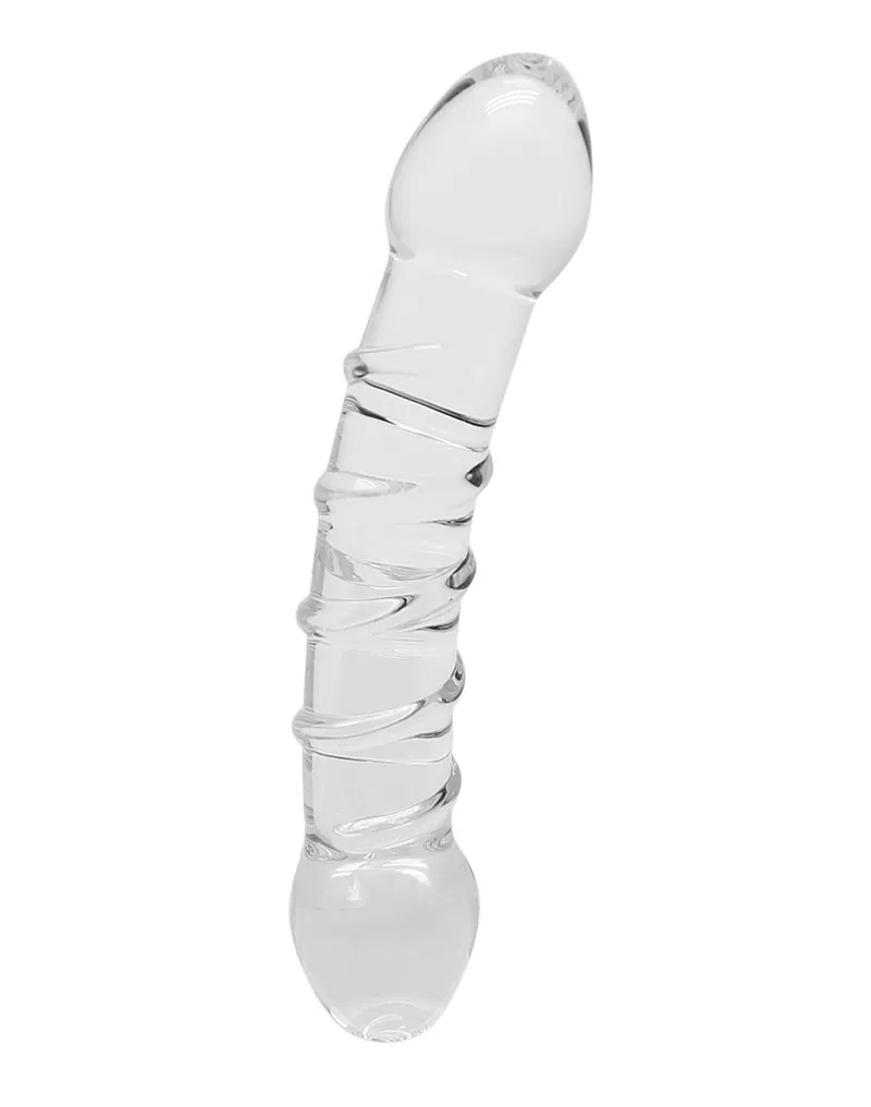 Rimba Sensual Glass April