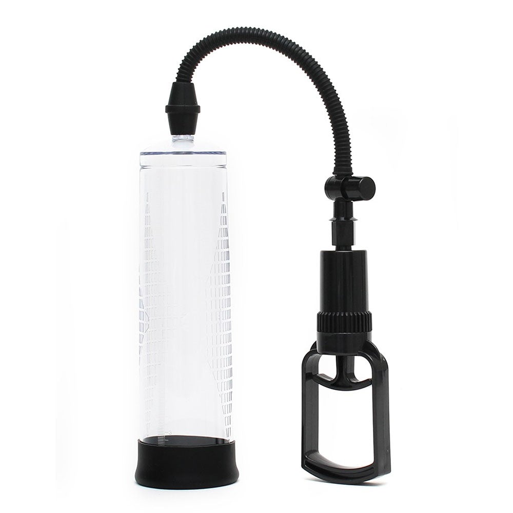 Rimba P-Pump PP01