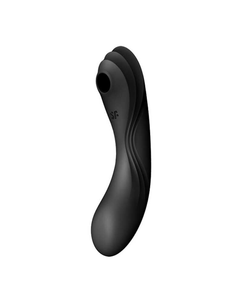Satisfyer Curvy Trinity 4