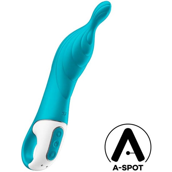Satisfyer A-mazing 2