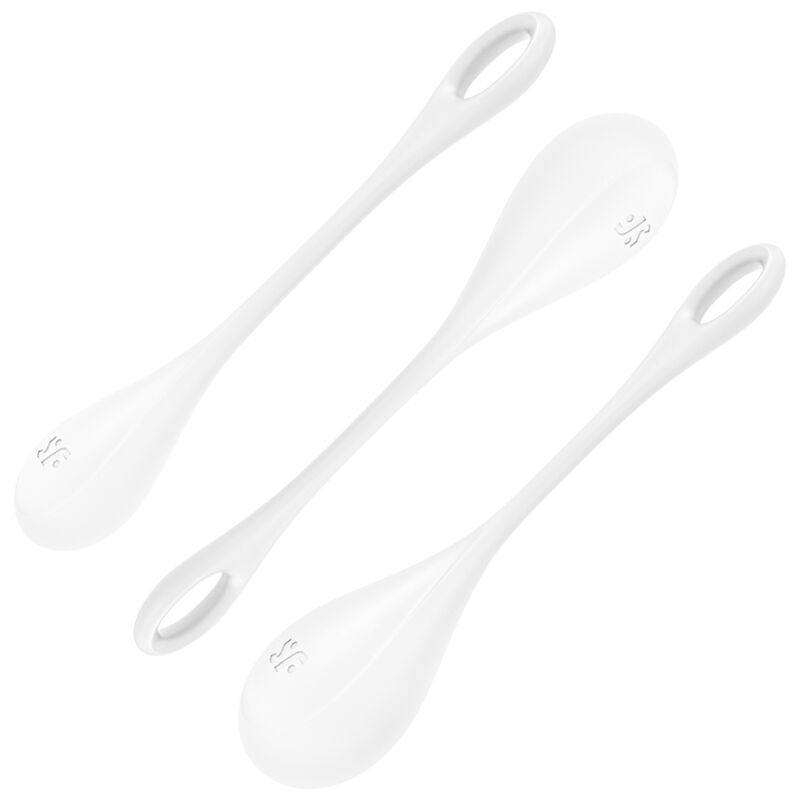 Satisfyer Yoni Power 1 