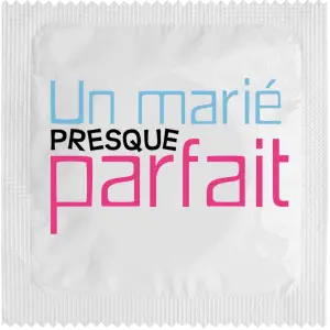 Callvin Un marié presque parfait