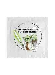 Callvin La force en toi tu sentiras