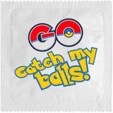 Callvin Go catch my balls