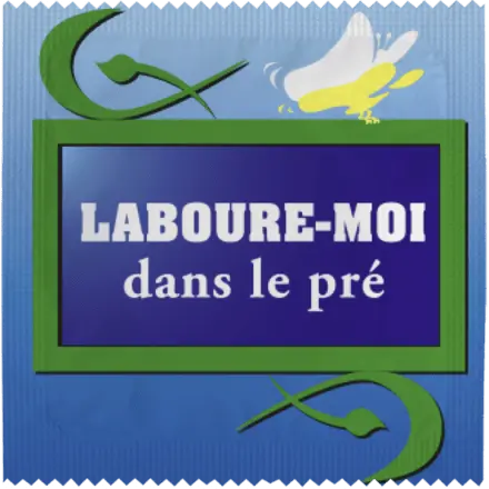 Callvin Laboure-moi