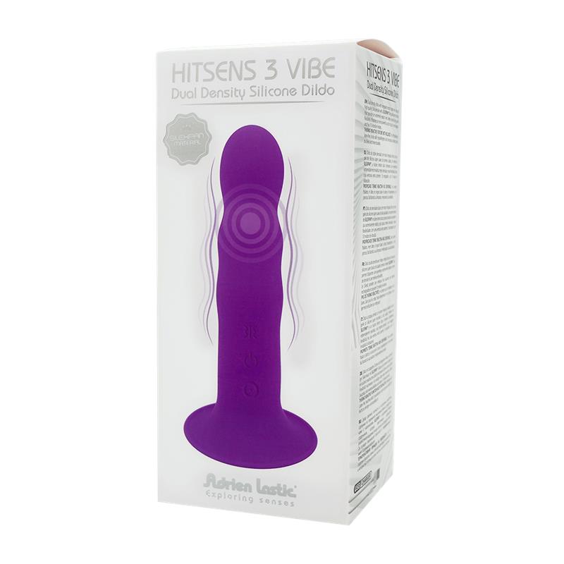 Adrien Lastic Hitsens 3 Vibe