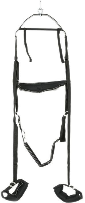 Bad Kitty Balançoire