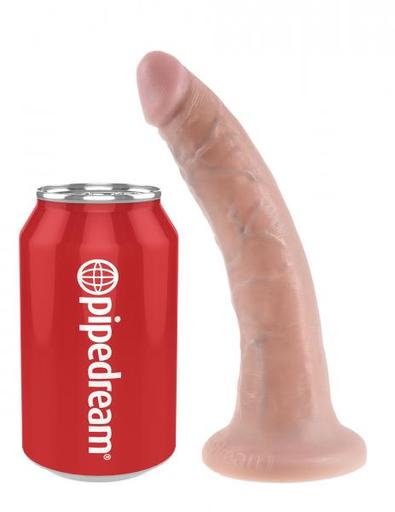King cock 7