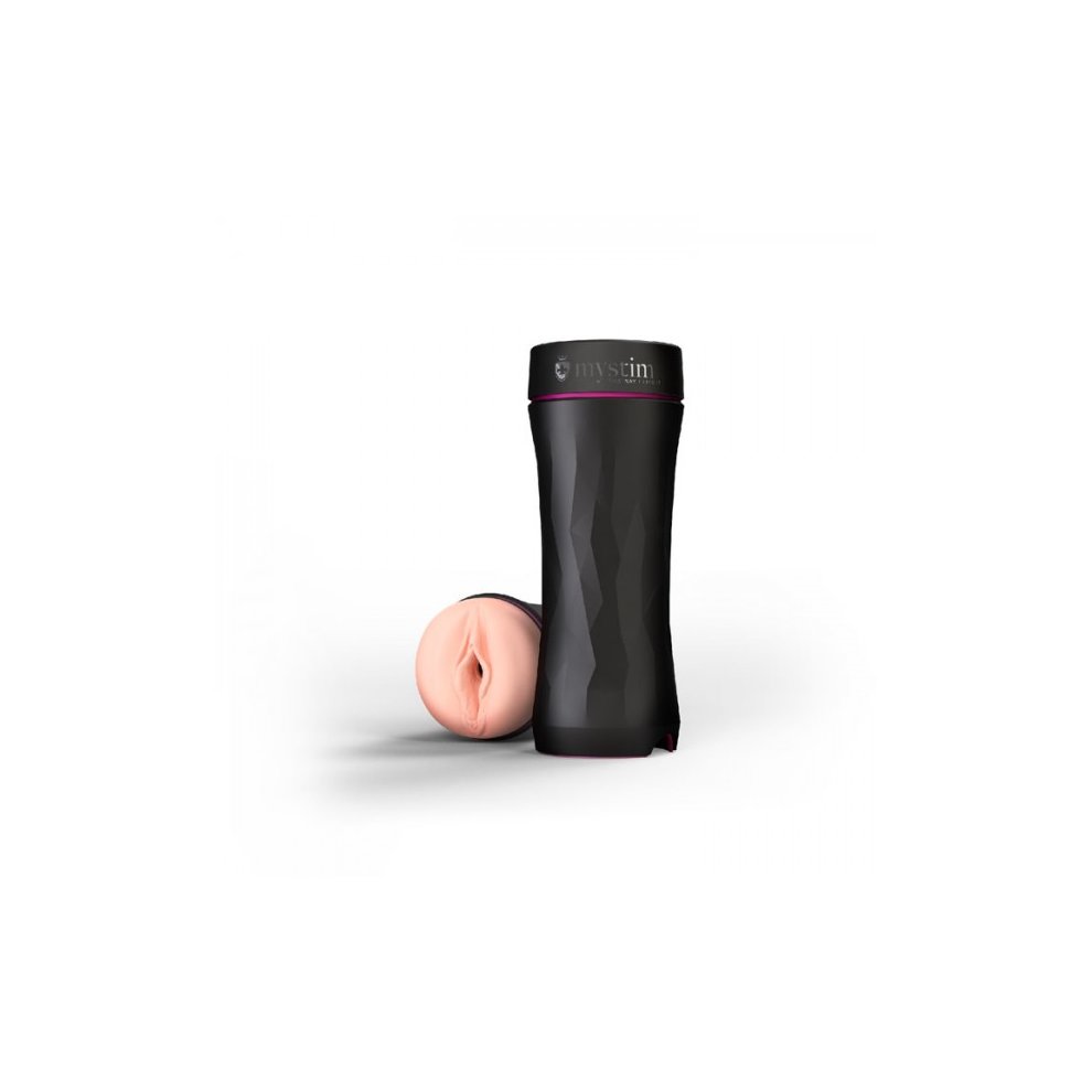 Mystim Opus E vagina