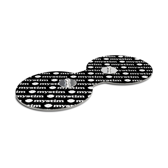 Mystim Electrode pour cluster buster