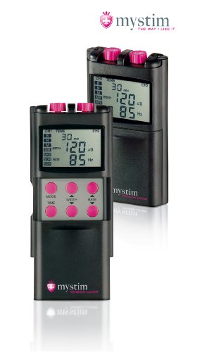 Mystim Tension Lover