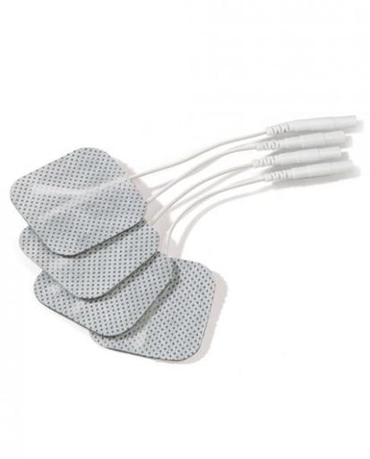 Mystim Electrodes de rechange