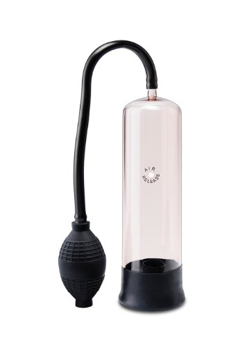 Pump Worx Rookie of the year pump