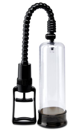 Pump Worx Max width enlarger