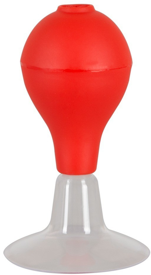 You2toys Pompe à tétons