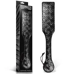 Black Sapphire Paddle