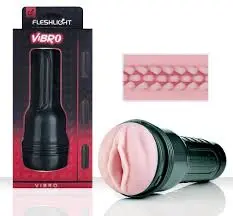 Fleshlight Pink Lady touch vibro