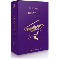 Rianne S Soirée Anas Trilogy Set II