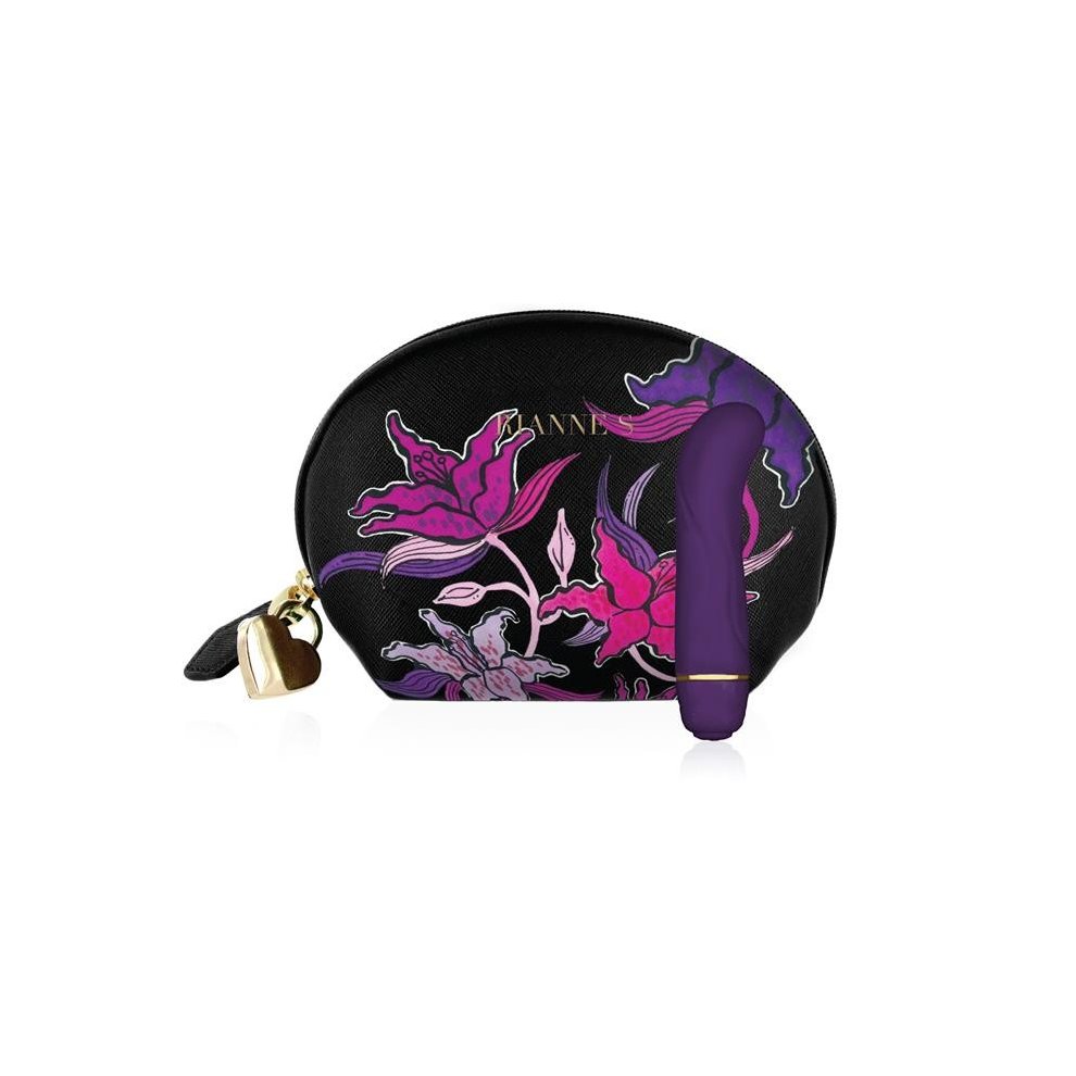 Rianne S Stimulator Mini G Floral