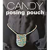 SF Candy Posing pouch