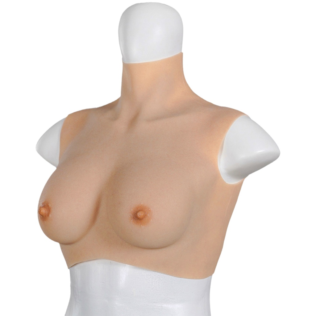 XX Dreamtoys Poitrine ultra réaliste M