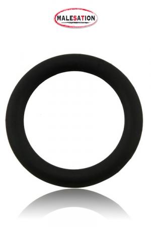 Malesation Cock ring silicone 4.5mm