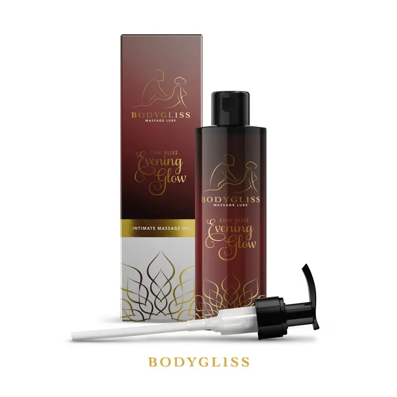 BodyGliss Chai Bliss