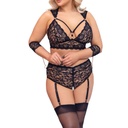 Cottelli Bondage Set