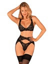 Donna Dream 3-Piece Set