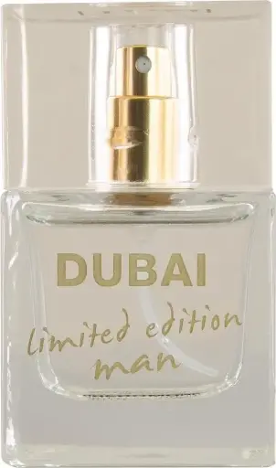 HOT Dubai for men 30ml