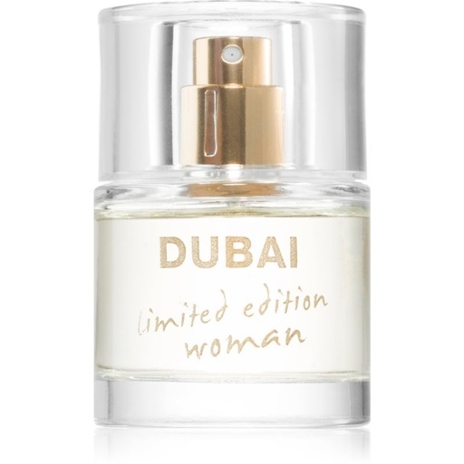 HOT Dubai Woman Parfum Aux Phéromones 