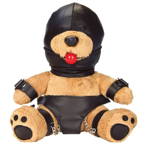 Bondage Bearz Gary Gag Ball