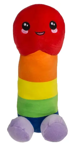 Peluche Willy