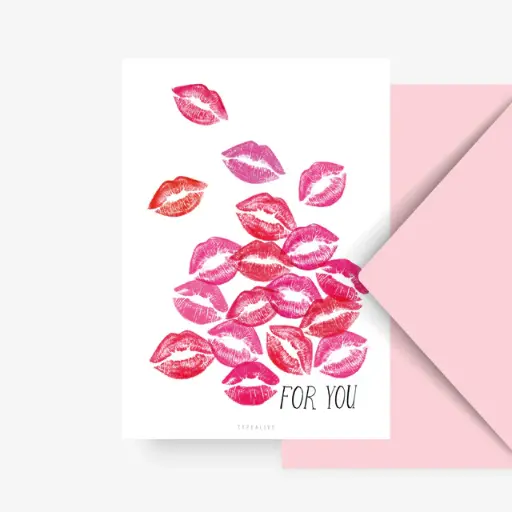 For you