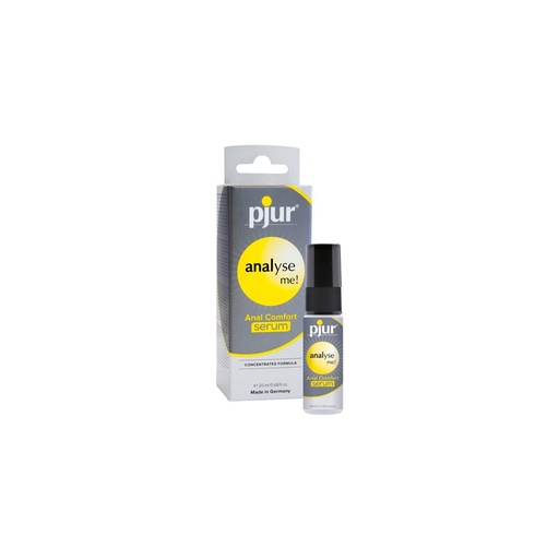 Pjur Analyse Me! Anal Comfort Serum  Pharmacy Creams - Pjur